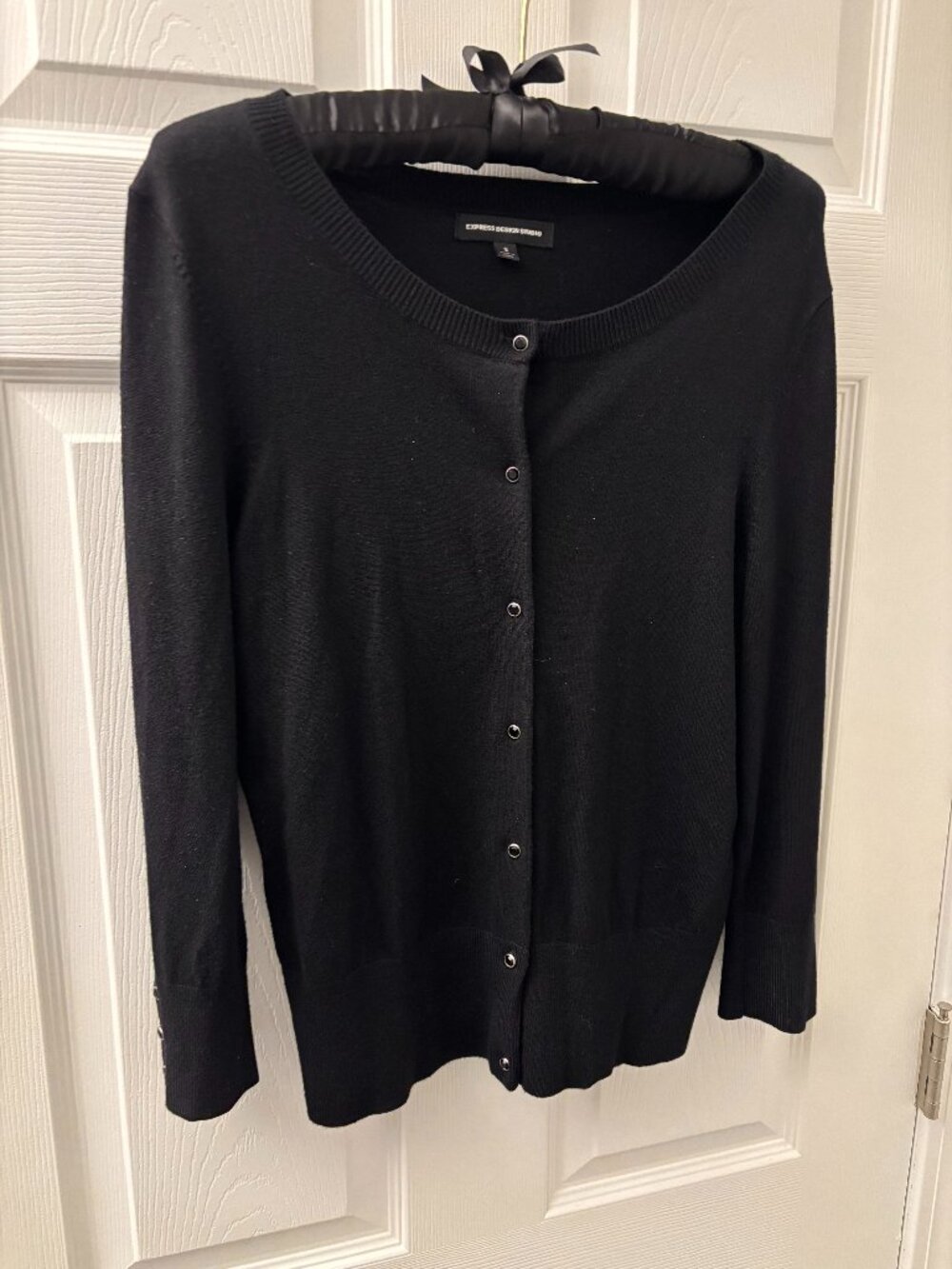 Express Cardigan